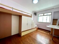 Blk 126D Edgedale Plains (Punggol), HDB 5 Rooms #520725731